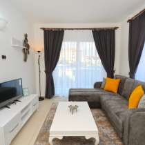 Двухкомнатная квартира в районе Оба по выгодной цене, в г.Аланья