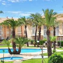 Испания, Хавея - продажа апартаментов у моря, в г.Javea