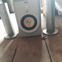 Аккустика, в Коврове