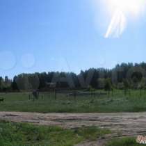 Участок 16 соток, в Конаково