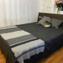 Продам кровать IKEA, в Сосновом Бору