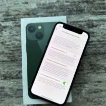 IPhone 13 mini 128 обмен, в Санкт-Петербурге