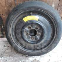 Запаска банан на 16", в Братске