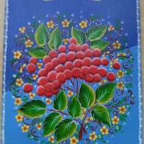 Продаю доски разделочные с росписью, в Кирове