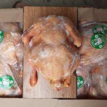 Предлагаю куриную продукцию халяль, в Алуште