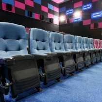 Уборка офисов, производственных помещений, кинотеатров, кафе, в Екатеринбурге