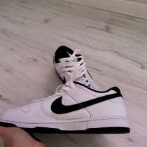 Кроссовки Nike Dunk Low, в Лиски