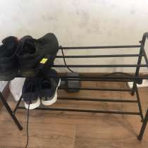 Подставка под обувь 30*40, в Красноярске