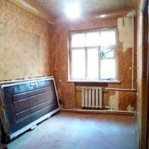 2-к квартира, 28 м2, 1/3 эт, в Ростове-на-Дону