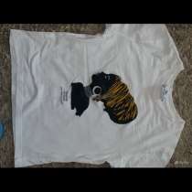 Футболка женская, в Орле