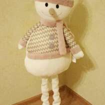 Снеговик.?, в Железнодорожном