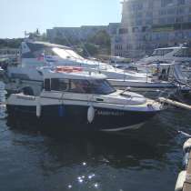 Продается катер ATLANTIC MARINE ADVENTURE 780 в Севастополе, в Севастополе