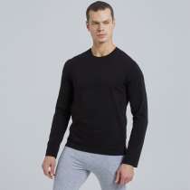 Новая тонковка/футболка с длинным рукавом р.46-48, в Красноярске