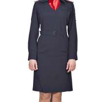 Форма для сотрудников полиции, в Москве