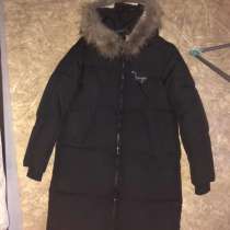 Пуховик женский, в Вологде