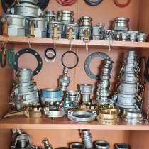 Камлоки (быстроразъемные соединения) на шланги, в Кстове