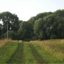 Срочно продаю земельный участок в дер. Калошино, в Сергиевом Посаде