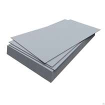 Асбестоцементные изделия. Трубы, шифер, в Москве