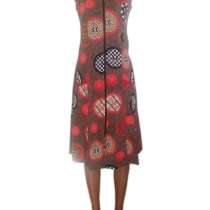 Сарафан-халат на молнии, в г.Запорожье