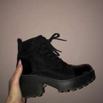 Ботинки, в Кемерове