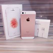 IPhone SE Rose Gold, в Набережных Челнах