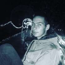 Максим, 23 года, хочет познакомиться, в г.Фастов