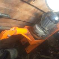 Лебедка электрическая пионер, в Уфе