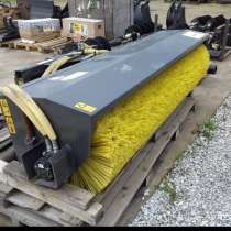 McMillen угловая дорожная щетка HD 2500 мм, в Краснодаре