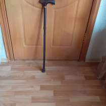 Продам трость с регулируемой длиной 73-83 см, в г.Алматы
