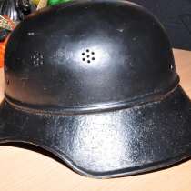 Каска M38-luftschutz, Германия!, в Перми