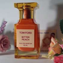 Tom Ford "Bitter Peach Eau de Parfum", в г.Луганск