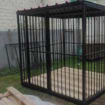 Вольер для птиц животных с доставкой из сетки, в г.Гомель