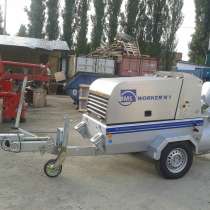 Пневмонагнетатель BMS, в Санкт-Петербурге