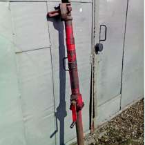 Домкрат шахтовый ВК 7, в Киселевске