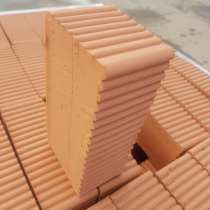 Недорогой Кирпич Одинарный Полнотелый от 9 рублей за 1 шт, в Москве