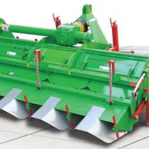 Культиватор гребнеобразователь фрезерный гр-10, в Курске