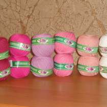 Пряжа, в Севастополе