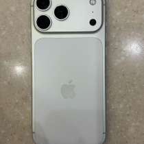 iPhone 17 pro max 256 гб, в Москве