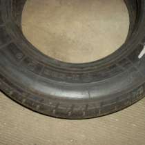 шины новые R14c (195-70) MEDVED Я-586  1шт, в Челябинске