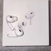 Аирподс (AirPods) Pro 2, только наушники, в Санкт-Петербурге