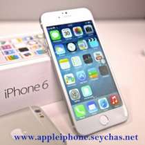 Apple iPhone 6 iPhone 6, в Новосибирске