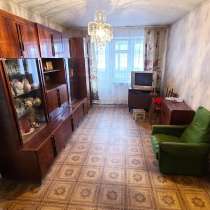 2-х комнатная квартира, кв. 50, 3/5 эт. 44м² с АО, в г.Луганск