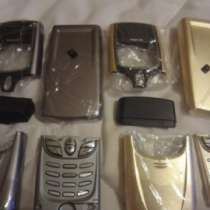 Корпус Nokia 8850, в Москве