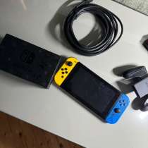 Игровая приставка Nintendo Switch 32 GB "Особое издание Fort, в Буйнакске
