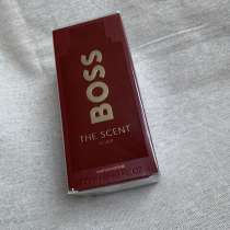 Hugo Boss The Scent Elixir, в Москве