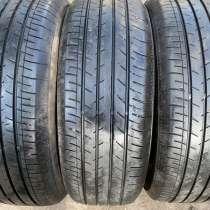 Продам летний комплект резины yokohama 205/65/r16, в Котельниках