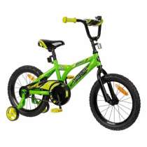 Велосипед детский 2-х колёсный, в Железнодорожном