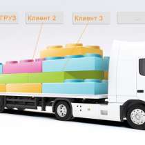 Доставка попутных грузов по области и РФ, в Кирове