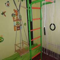 Детский комплекс, в Краснодаре