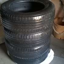 Шины nokian 4 шт, в Верхней Пышмы